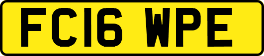 FC16WPE