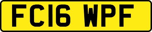 FC16WPF