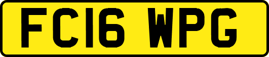 FC16WPG
