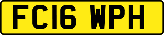 FC16WPH