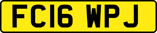 FC16WPJ