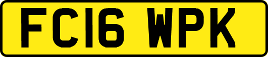 FC16WPK