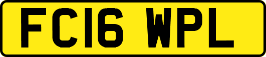 FC16WPL