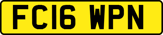 FC16WPN