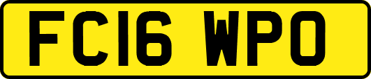 FC16WPO