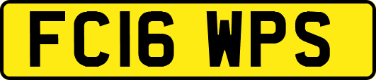 FC16WPS