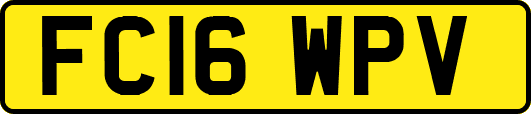 FC16WPV