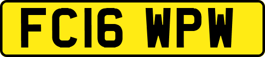 FC16WPW