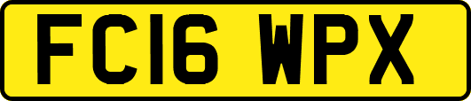 FC16WPX