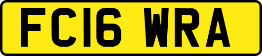 FC16WRA