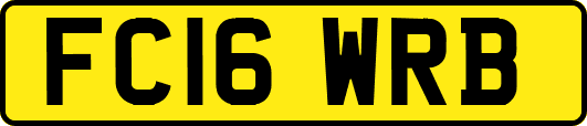 FC16WRB