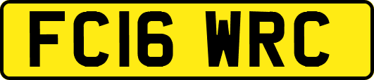 FC16WRC