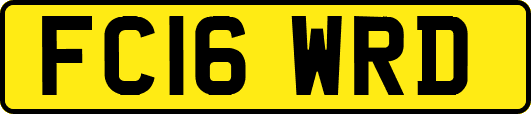 FC16WRD