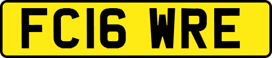 FC16WRE
