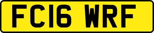 FC16WRF