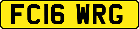 FC16WRG