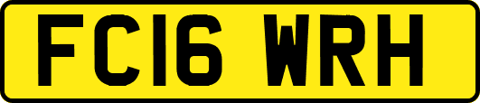 FC16WRH