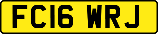 FC16WRJ