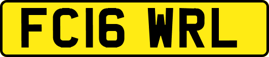 FC16WRL