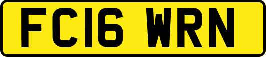 FC16WRN