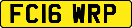 FC16WRP