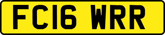 FC16WRR