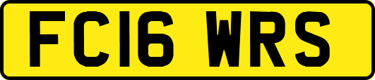 FC16WRS