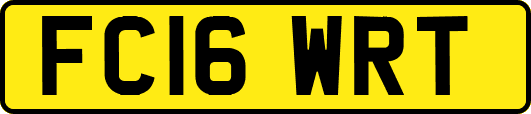 FC16WRT