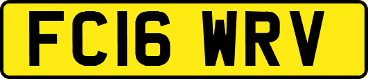 FC16WRV