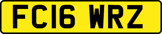 FC16WRZ