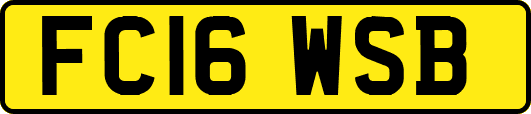 FC16WSB
