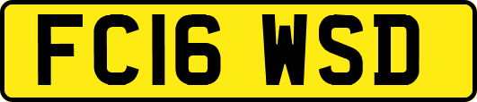 FC16WSD