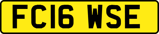 FC16WSE
