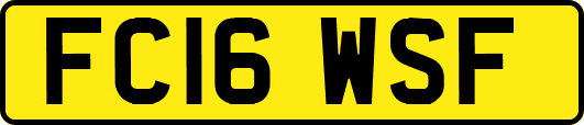FC16WSF