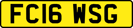 FC16WSG