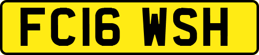FC16WSH