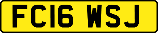 FC16WSJ