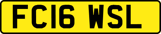 FC16WSL
