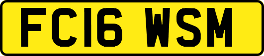 FC16WSM