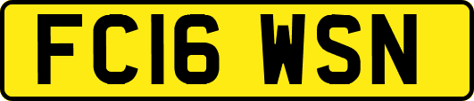 FC16WSN
