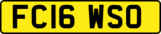 FC16WSO