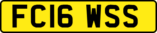 FC16WSS