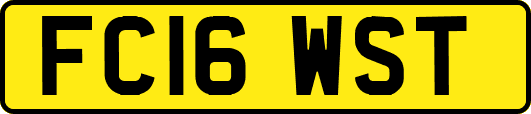 FC16WST