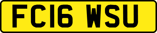 FC16WSU