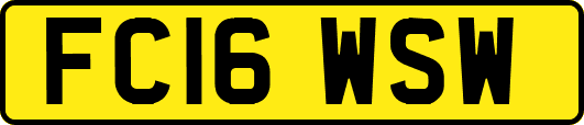 FC16WSW