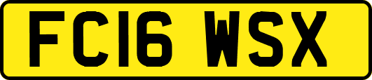 FC16WSX