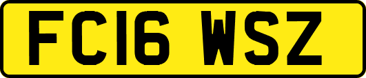 FC16WSZ