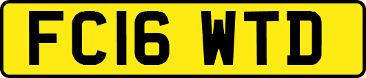 FC16WTD