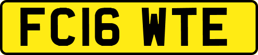FC16WTE