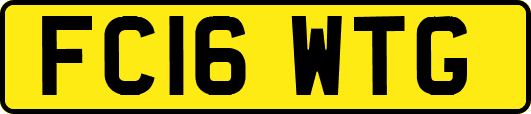 FC16WTG